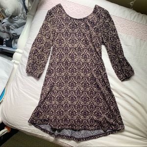 Nordstrom Mimi Chica Dress